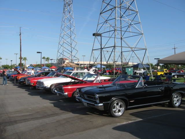 Pics from Chuys riders and Rods Car Show in Bakersfield Ca.